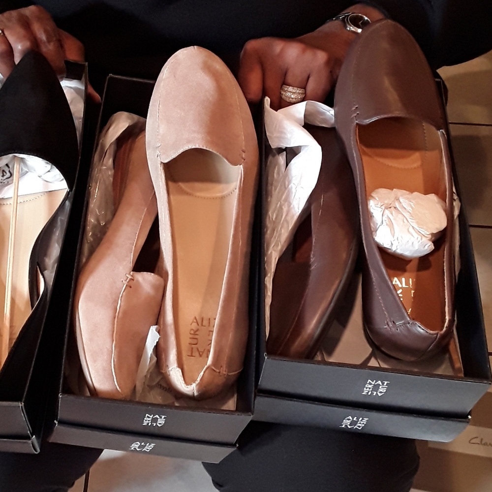 Shoes
